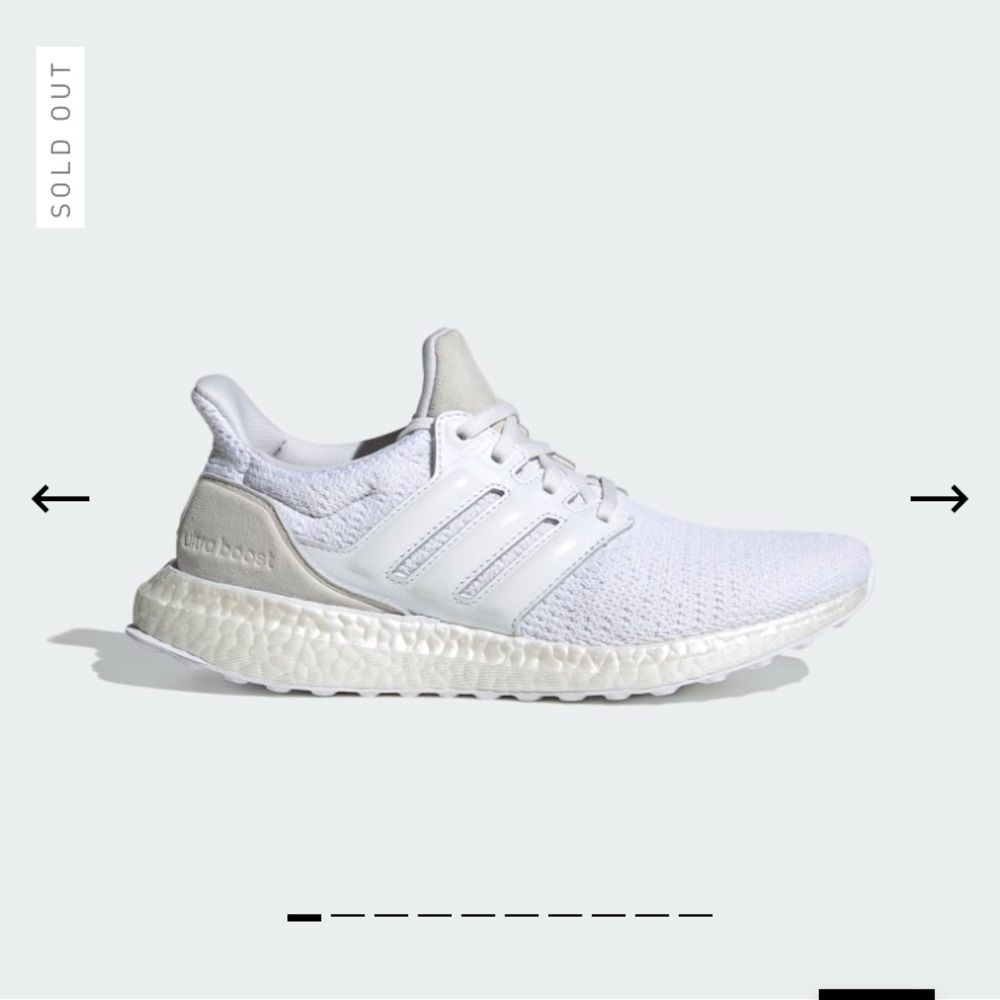 adidas ultraboost dna - Picture 2 of 5